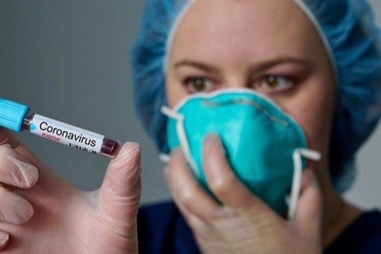 Mỹ bắt đầu thử nghiệm vaccine ngừa Covid-19