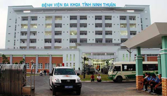 Bệnh nhân thứ 61 từng đi lễ, dự đám cưới, tiếp xúc nhiều người