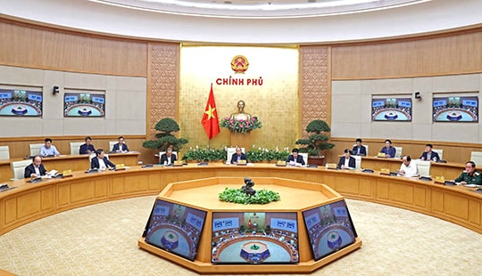 Hoàn thành giai đoạn 2 việc thu phí điện tử không dừng trong năm 2020