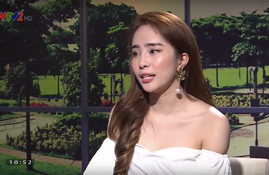 Quỳnh Nga trải lòng về chuyện ly hôn và phẫu thuật thẩm mỹ