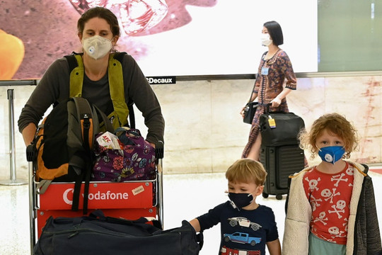 Australia ban bố tình trạng khẩn cấp vì đại dịch Covid-19