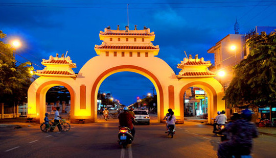 Kiên Giang: Sẽ thu hồi thông báo dừng vận chuyển khách của 13 tỉnh ra đảo