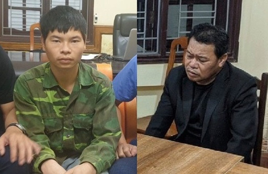Khởi tố kẻ phóng hỏa đốt nhà em gái khiến 3 người tử vong
