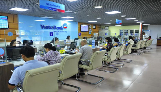 VietinBank cung cấp sản phẩm Bao Thanh toán bên bán trong tài trợ chuỗi cung ứng: Kết nối giá trị, kiến tạo tương lai