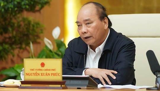Thủ tướng: Nếu cố tình đưa giá lên cao, sẽ nhập khẩu thịt lợn