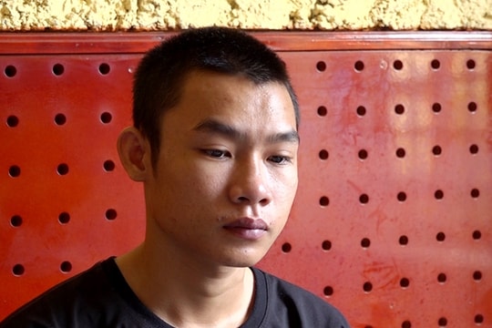 Khởi tố, bắt giam đối tượng tấn công gây thương tích Thượng úy Công an