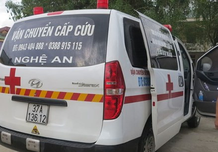 Thượng úy Công an hy sinh khi truy bắt đối tượng buôn bán ma túy
