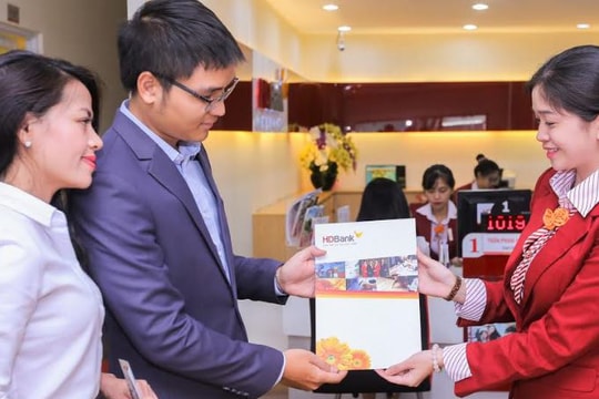 HDBank dành 10.000 tỷ đồng hỗ trợ doanh nghiệp bình ổn giá