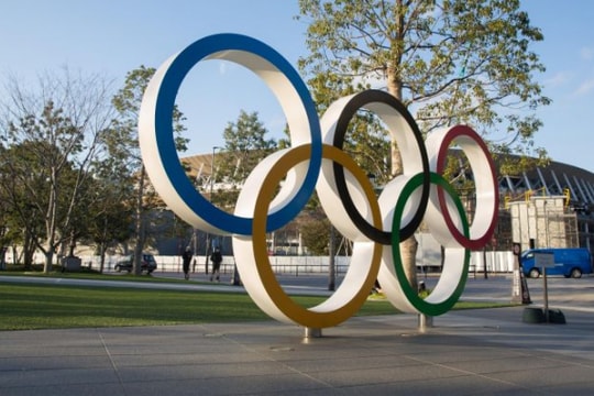 Quyết định hoãn Olympic Tokyo 2020 của Nhật Bản nhận được sự ủng hộ của quốc tế