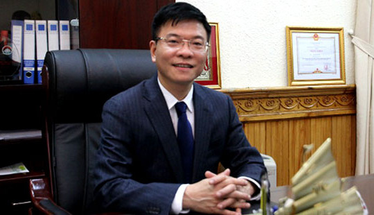 Phê duyệt Danh sách thành viên Tổ công tác rà soát văn bản quy phạm pháp luật