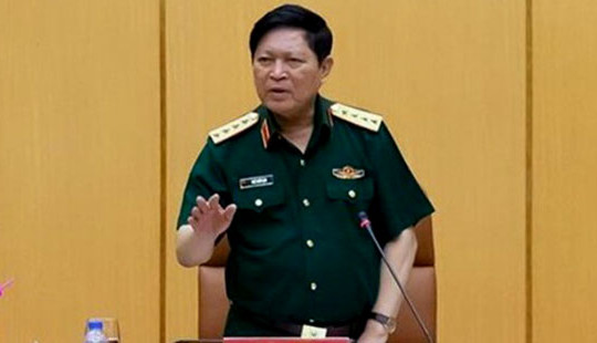 Quân đội, Công an chỉ đạo quyết liệt phòng chống dịch COVID-19