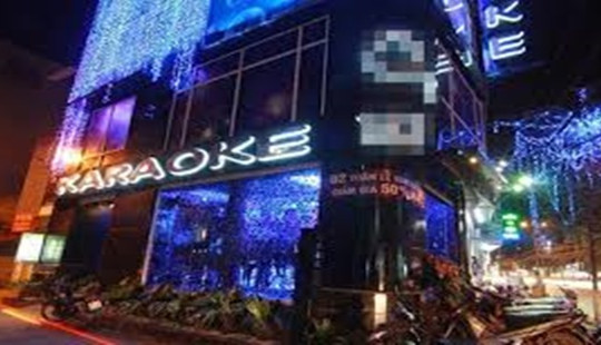 Hà Nội yêu cầu đóng cửa quán karaoke, quán net, không tập trung đông người