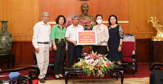 Trường học ở Hà Nội trưng dụng ký túc xá làm chỗ cách ly