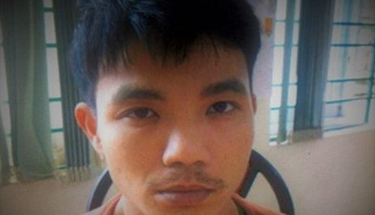Gã thợ mộc lẻn vào nhà hiếp dâm 1 phụ nữ rồi cướp tài sản