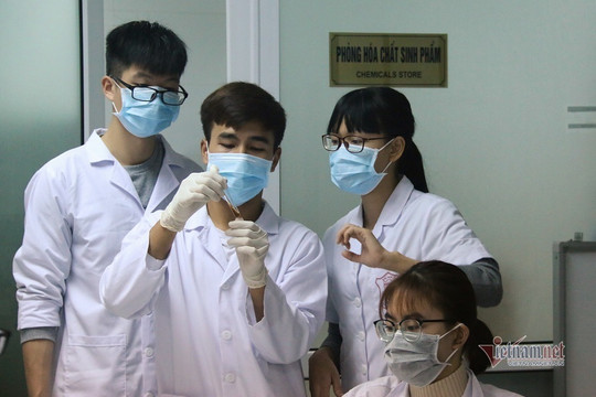 Lịch nghỉ học tránh dịch Covid-19 của học sinh 63 tỉnh, thành mới nhất