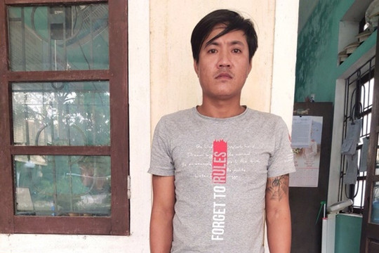 Đe dọa tung ảnh "nhạy cảm" để tống tiền cô gái