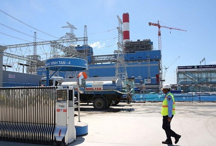 Gói thầu mua sắm than gần 2000 tỷ tại Nhiệt điện Vĩnh Tân 4: EVN bị “tố” lựa chọn nhà thầu giả mạo hồ sơ năng lực