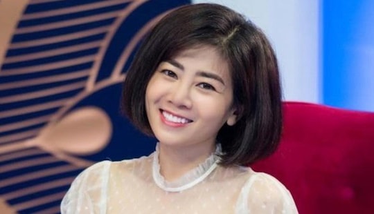 Diễn viên Mai Phương qua đời sau hơn 1 năm chống chọi với ung thư