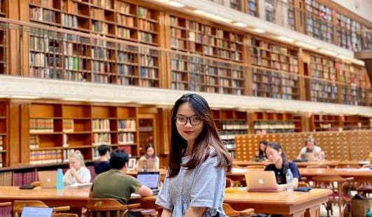 Tâm sự của du học sinh Việt Nam từ Úc về nước tránh dịch covid-19