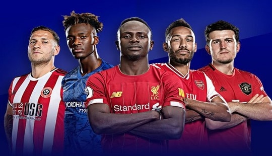 Vì Corona, Premier League sẽ đá theo kiểu World Cup ?
