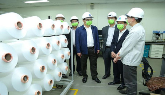 Người lao động Dầu khí “Thắt lưng, buộc bụng” vượt qua giai đoạn khó khăn nhất trong lịch sử Tập đoàn
