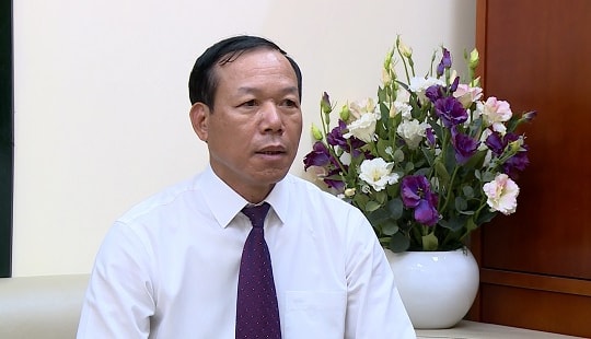Phó Chánh án Nguyễn Trí Tuệ: Ban hành văn bản hướng dẫn xử lý tội phạm trong phòng, chống Covid-19 là rất kịp thời
