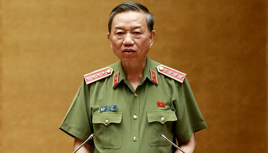 Xử lý nghiêm các vi phạm trong phòng, chống dịch Covid-19 theo BLHS và công văn của Tòa án