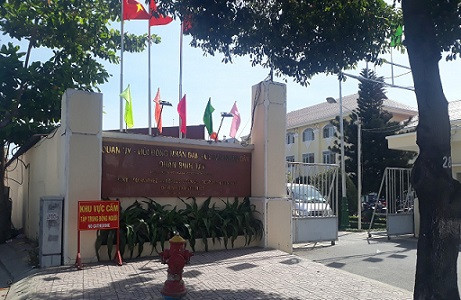 UBND quận Bình Tân (TPHCM): Chỉ đạo kiểm tra xử lý điểm trung chuyển rác gây ô nhiễm mỗi trường sau phản ánh của Công lý & Xã hội