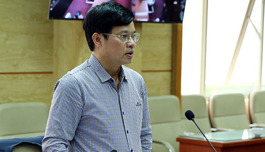 Hà Nội có thể xét nghiệm 1.800 mẫu/ngày, điều trị cho 1.000 người mắc COVID-19