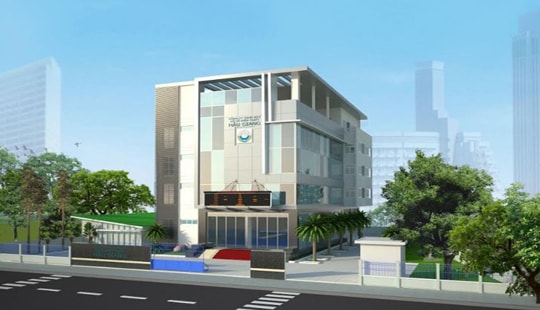 Xổ số Kiến thiết Hậu Giang hỗ trợ người bán vé số nghỉ tránh dịch COVID-19