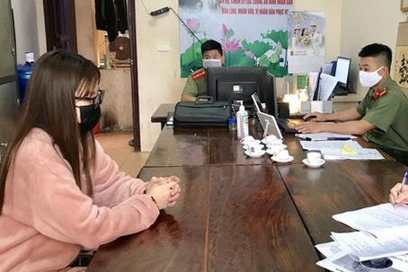Bắc Giang: Xử phạt 15 triệu đồng vì tung tin trêu đùa liên quan đến dịch Covid -19