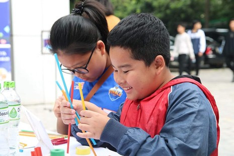 Ứng dụng mới giúp học sinh Tiểu học học Toán và tiếng Việt trong dịp nghỉ dịch