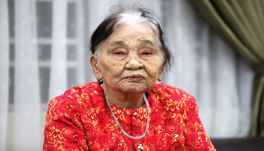 Những tấm lòng vàng trong mùa dịch Covid -19