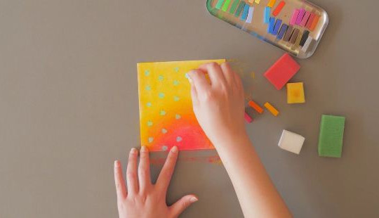 Covid-19: Hàn Quốc ra mắt bảo tàng trực tuyến cho trẻ em