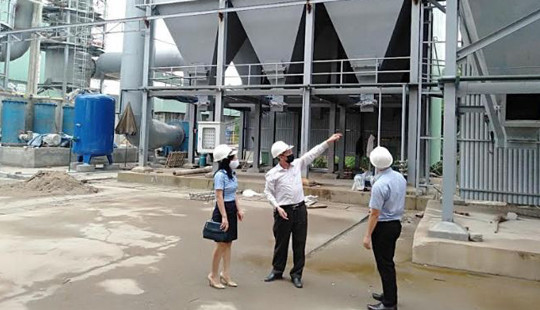 Ngân hàng và “liều thuốc” chống tê liệt cho Doanh nghiệp