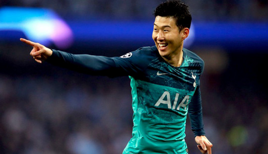 Premier League hoãn thi đấu, Son Heung-min về Hàn Quốc tham gia huấn luyện quân sự