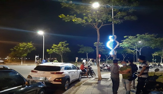 Tạm giữ 8 đối tượng trong vụ hai chiến sĩ công an hy sinh khi làm nhiệm vụ