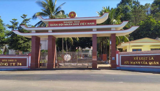 Gia Lai: Bắt nam công nhân phóng hỏa đốt nhà kho công ty