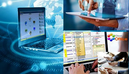 Phòng, chống dịch COVID-19: Tập trung ứng dụng CNTT giải quyết công việc, thủ tục hành chính