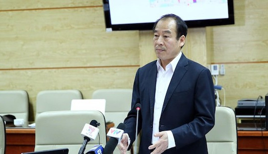 Chuyên gia dịch tễ: Không được chủ quan khi ca mắc Covid-19 giảm