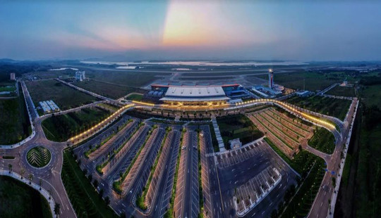 Tư nhân hóa hạ tầng hàng không: Nhìn từ điển hình sân bay Vân Đồn