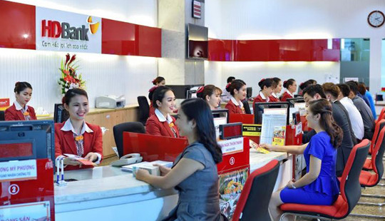 HDBank triển khai gói tín dụng ưu đãi 5.000 tỷ đồng, hỗ trợ khách hàng chi trả lương cho CBCNV trong mùa dịch