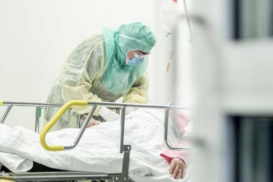 Phần Lan bắt đầu xét nghiệm tìm kháng thể virus corona ngẫu nhiên