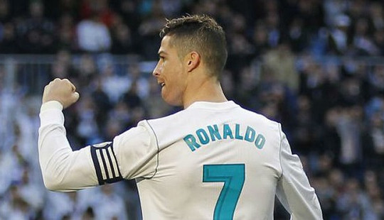 Ronaldo có thể trở lại Real với mức giá không tưởng