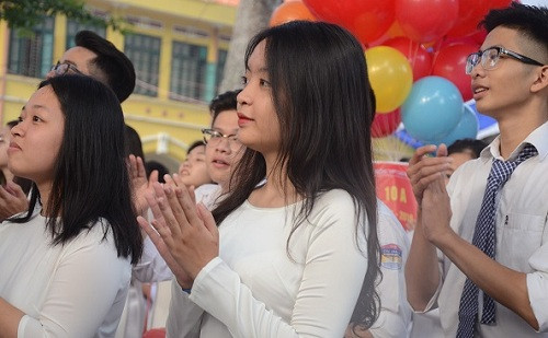 Không nhất thiết phải sử dụng kết quả thi THPT quốc gia là phương án tuyển sinh duy nhất