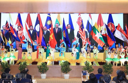 Bộ VHTTDL phê duyệt Đề án Tổ chức Tuần Phim “Chào mừng Năm Chủ tịch ASEAN 2020”