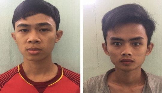 Sau chầu nhậu say, đưa bạn gái vào nhà nghỉ hiếp dâm