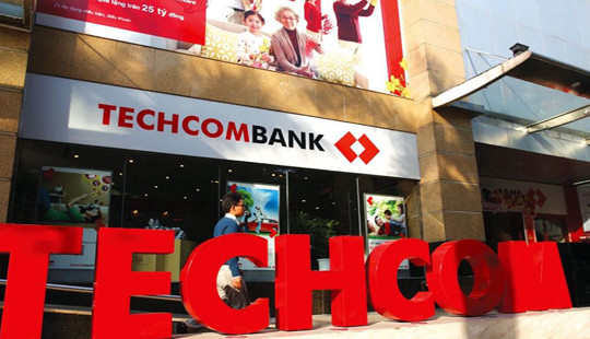 Techcombank công bố gói hỗ trợ 30,000 tỷ đồng giúp khách hàng ổn định đời sống và hồi phục kinh doanh