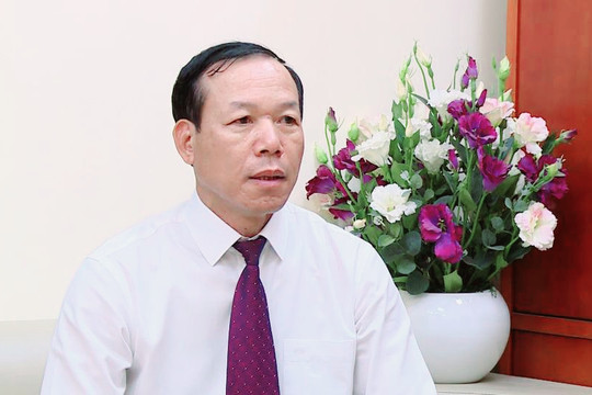 Phó Chánh án TANDTC Nguyễn Trí Tuệ: Tòa án là nơi tạo điều kiện nhiều nhất cho Luật sư tham gia tố tụng