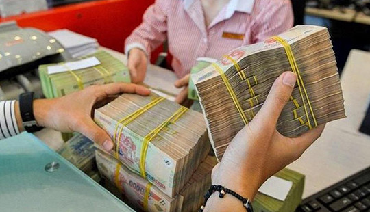 Gói hỗ trợ gia hạn nộp thuế và tiền thuê đất chính thức có hiệu lực